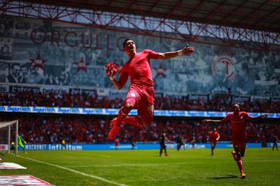 تصویر شماره 13 از آلبوم تصویر زمینه باشگاه فوتبال تیخوانا (Club Tijuana)