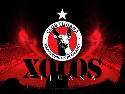 تصویر شماره 15 از آلبوم تصویر زمینه باشگاه فوتبال تیخوانا (Club Tijuana)