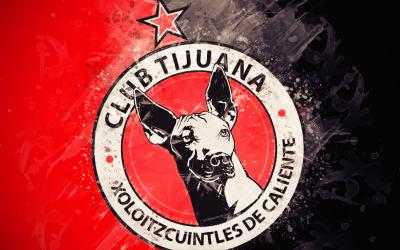 تصویر شماره 31 از آلبوم تصویر زمینه باشگاه فوتبال تیخوانا (Club Tijuana)