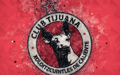 تصویر شماره 2 از آلبوم تصویر زمینه باشگاه فوتبال تیخوانا (Club Tijuana)