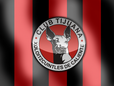 تصویر شماره 23 از آلبوم تصویر زمینه باشگاه فوتبال تیخوانا (Club Tijuana)