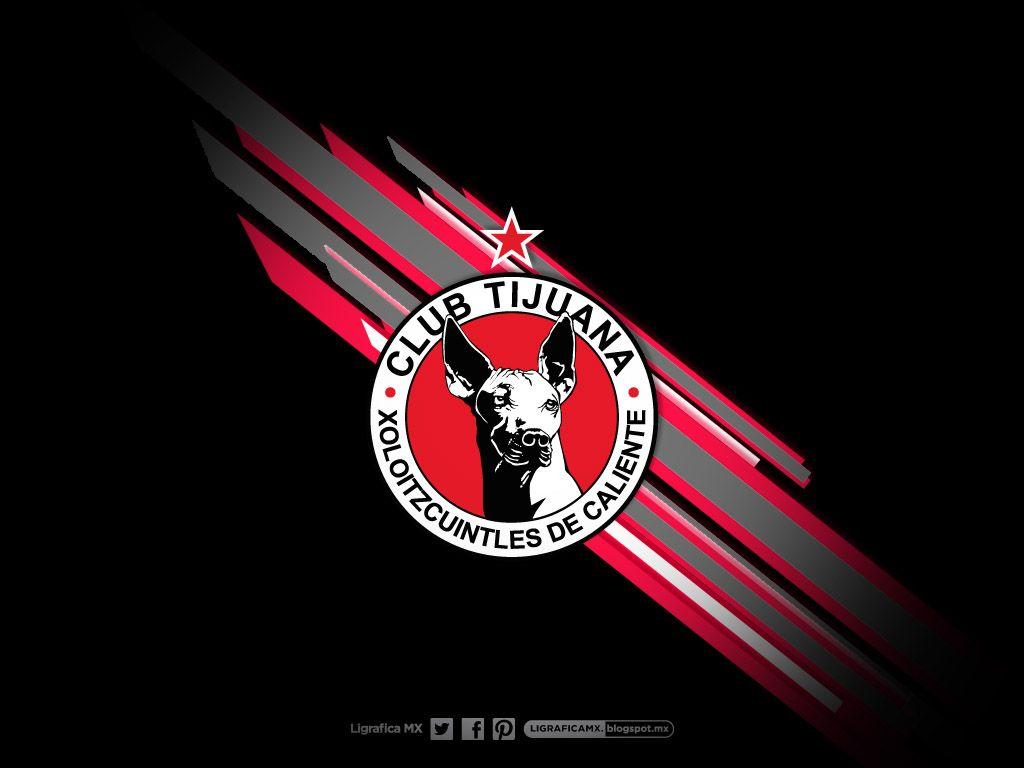 باشگاه فوتبال تیخوانا (Club Tijuana)