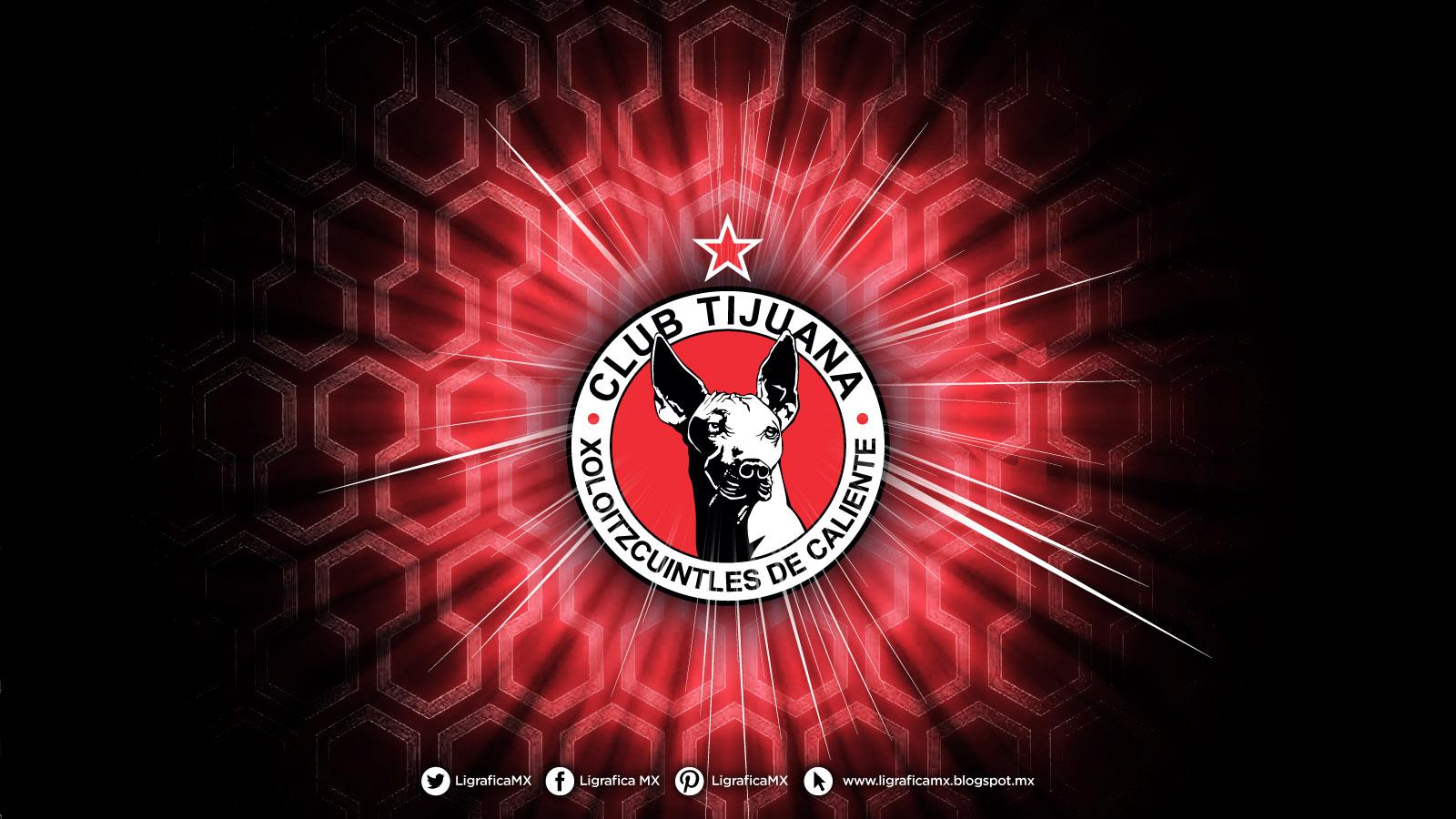 باشگاه فوتبال تیخوانا (Club Tijuana)