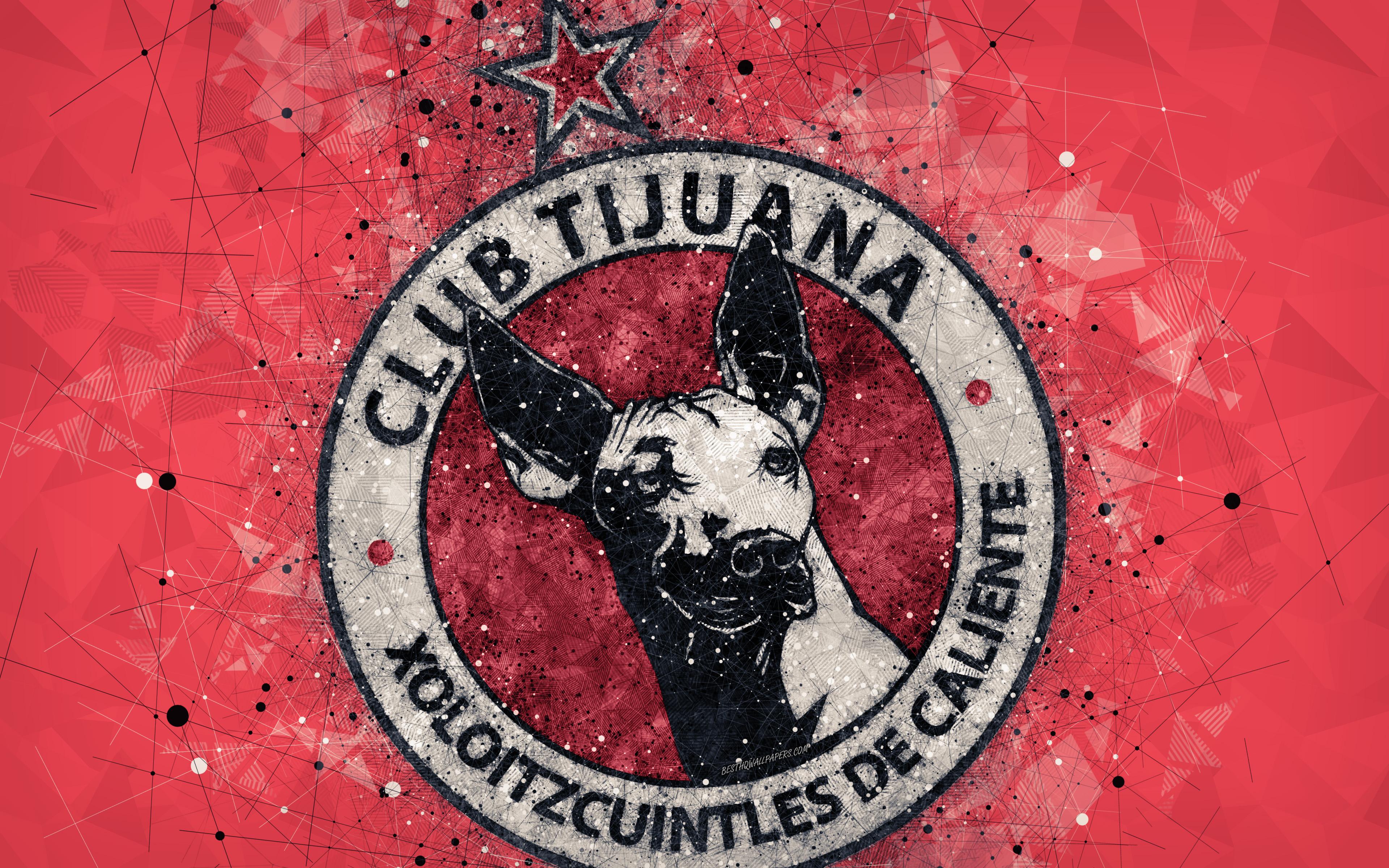باشگاه فوتبال تیخوانا (Club Tijuana)