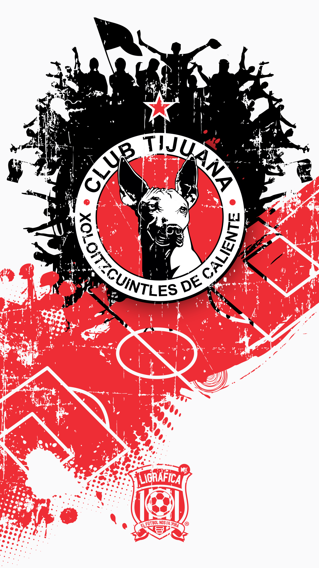 باشگاه فوتبال تیخوانا (Club Tijuana)