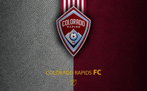 باشگاه فوتبال کلرادو رپیدز (Colorado Rapids)