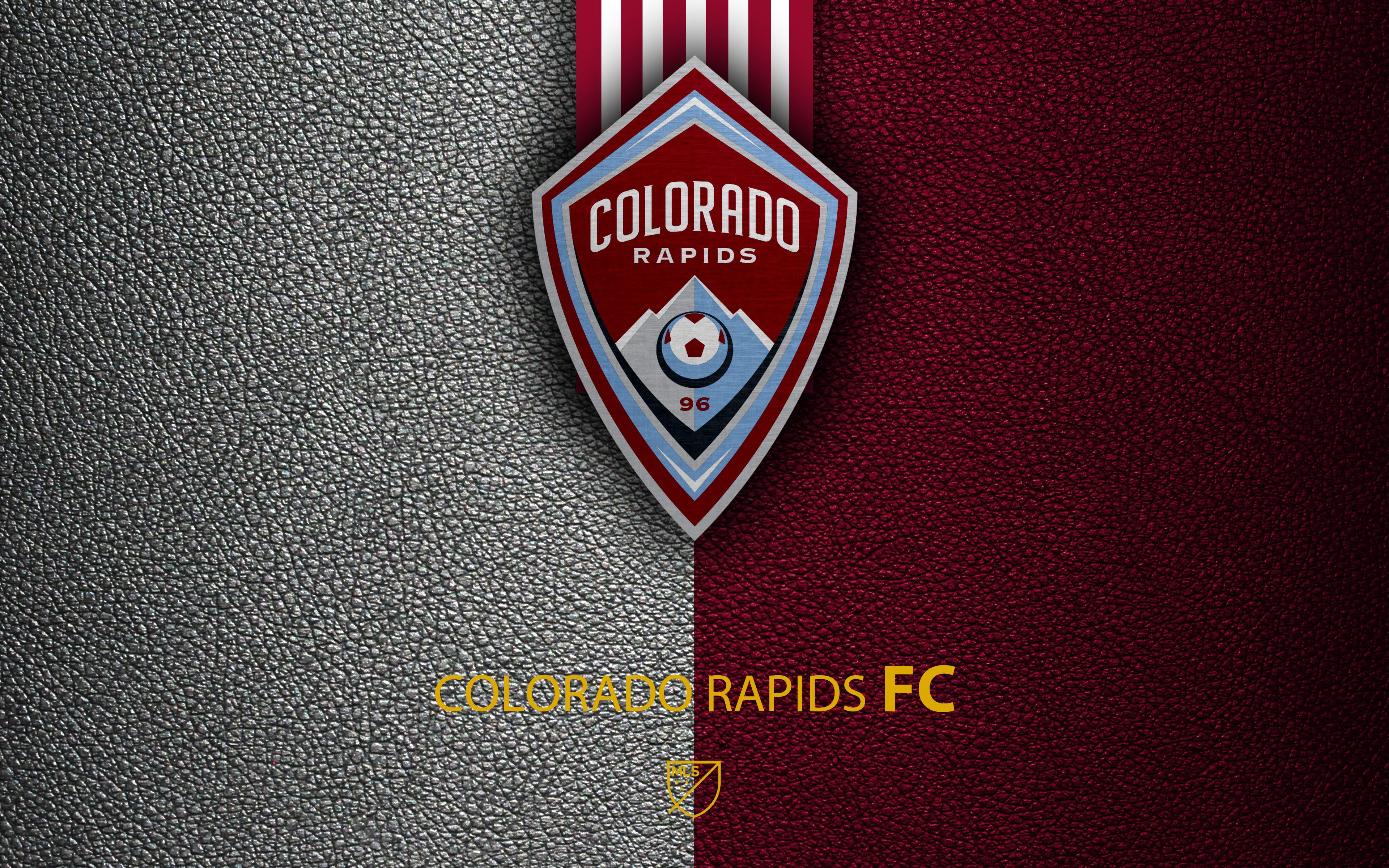 باشگاه فوتبال کلرادو رپیدز (Colorado Rapids)