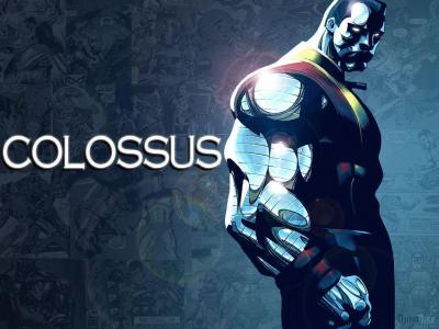 تصویر شماره 47 از آلبوم تصویر زمینه Colossus