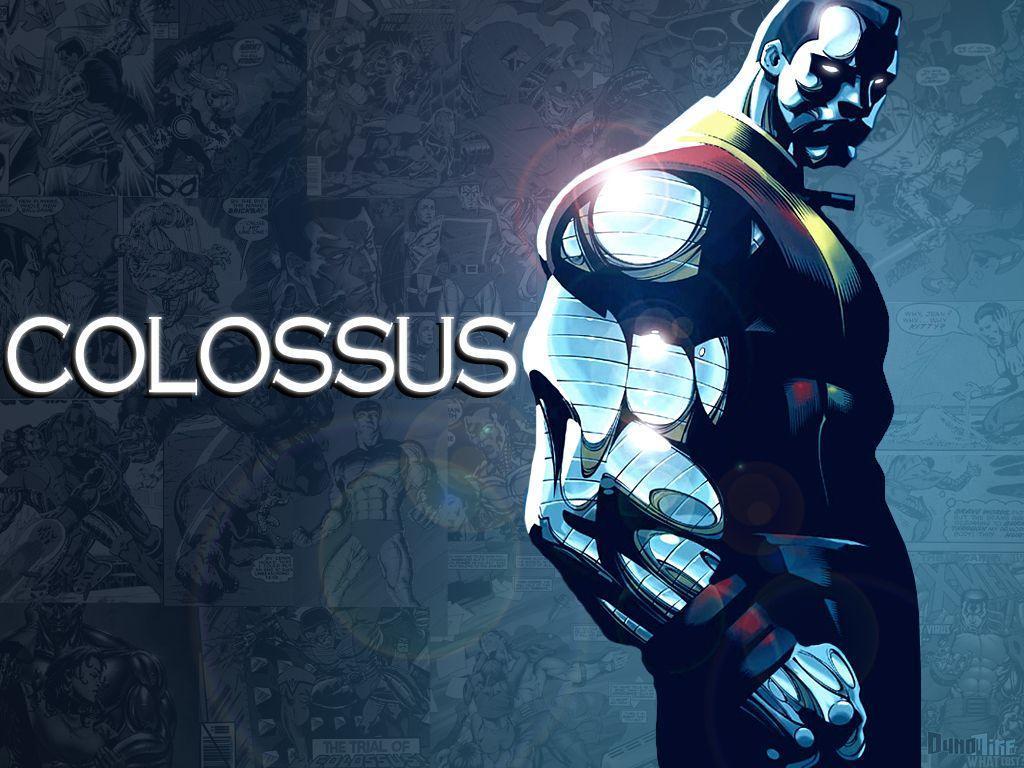 Colossus