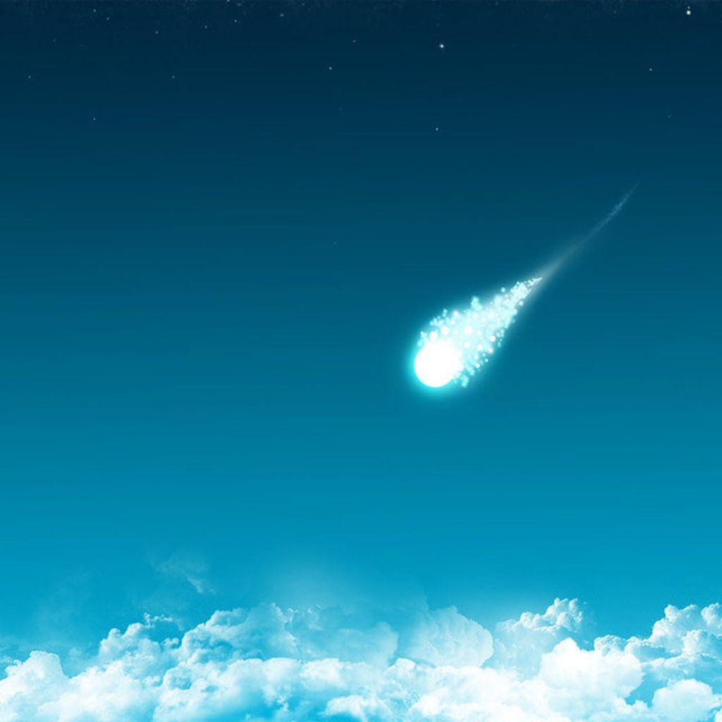 دنباله‌دار (Comet)