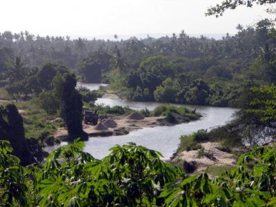 تصویر شماره 12 از آلبوم تصویر زمینه جمهوری دموکراتیک کنگو (Democratic Republic of the Congo)