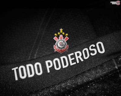 تصویر شماره 18 از آلبوم تصویر زمینه باشگاه فوتبال کورینتیانس (Sport Club Corinthians Paulista)