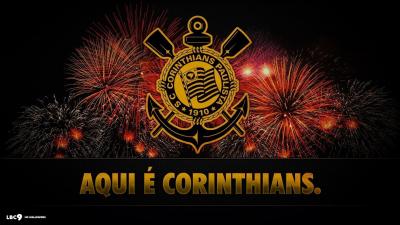 تصویر شماره 37 از آلبوم تصویر زمینه باشگاه فوتبال کورینتیانس (Sport Club Corinthians Paulista)