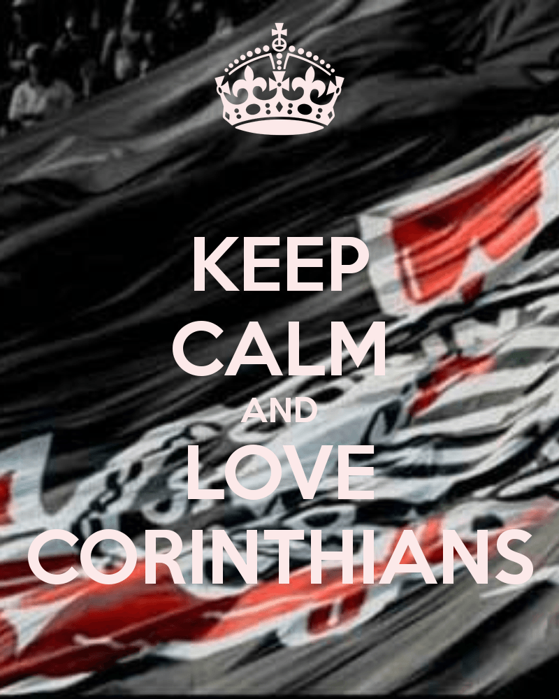 باشگاه فوتبال کورینتیانس (Sport Club Corinthians Paulista)