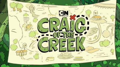 تصویر شماره 14 از آلبوم تصویر زمینه کریگ کریک (Craig of the Creek)