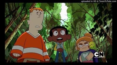 تصویر شماره 8 از آلبوم تصویر زمینه کریگ کریک (Craig of the Creek)