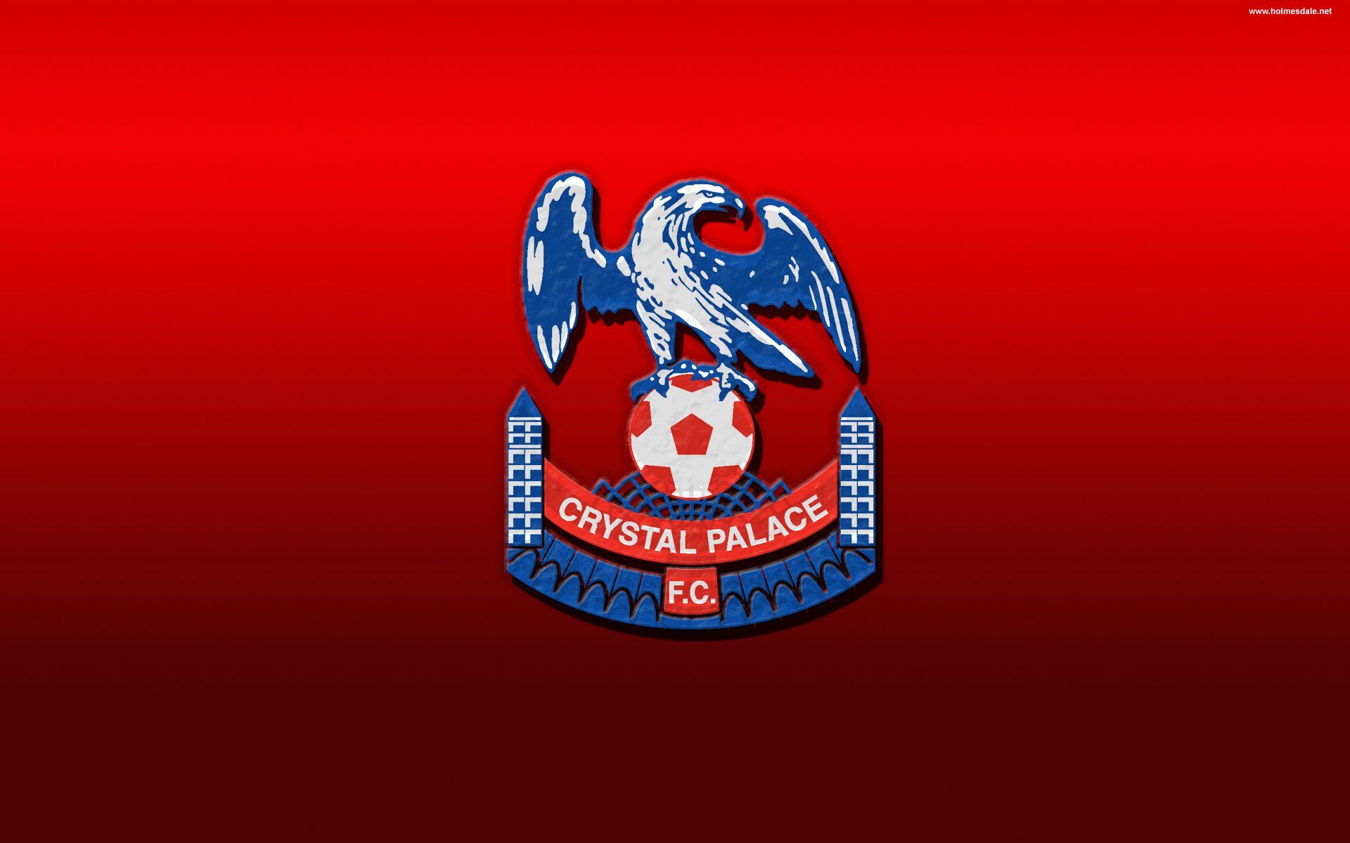 باشگاه فوتبال کریستال پالاس (Crystal Palace F.C)