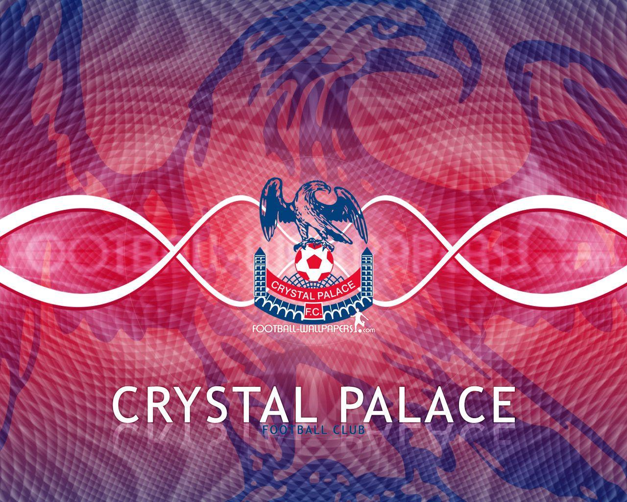 باشگاه فوتبال کریستال پالاس (Crystal Palace F.C)