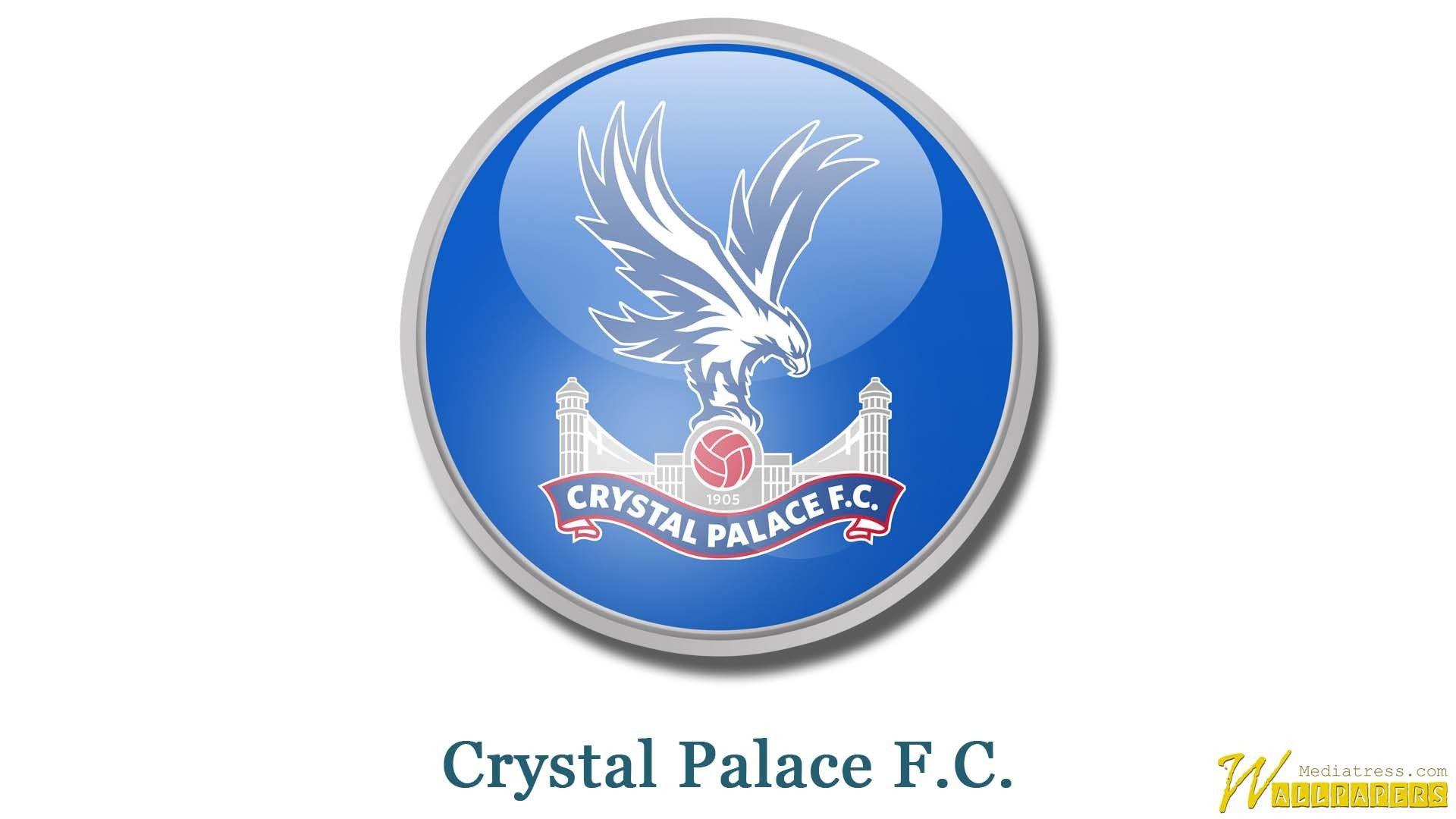 باشگاه فوتبال کریستال پالاس (Crystal Palace F.C)