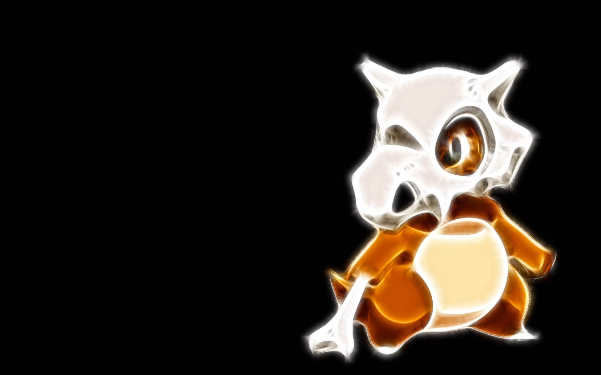 Cubone HD