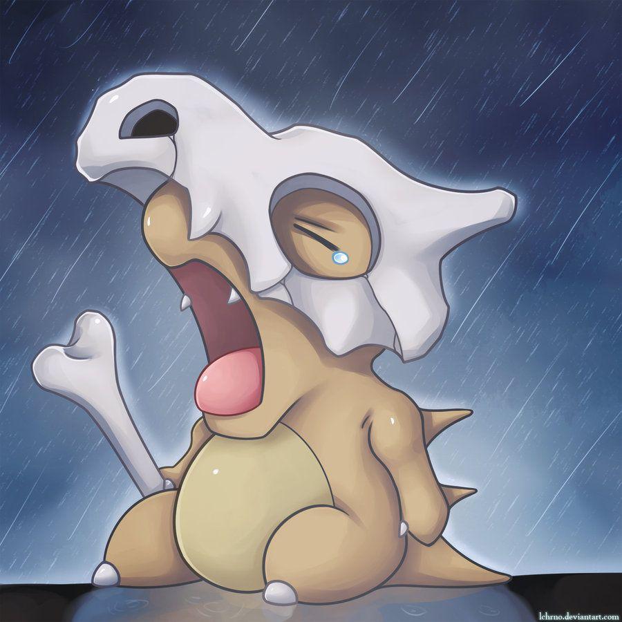 Cubone HD