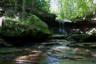 تصویر شماره 12 از آلبوم تصویر زمینه پارک ملی دره کویاهوگا (Cuyahoga Valley National Park)