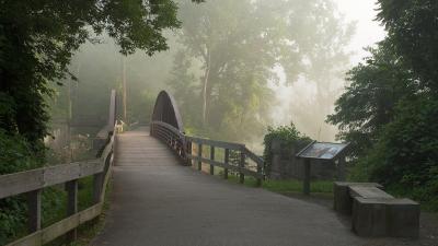 تصویر شماره 23 از آلبوم تصویر زمینه پارک ملی دره کویاهوگا (Cuyahoga Valley National Park)