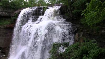 تصویر شماره 20 از آلبوم تصویر زمینه پارک ملی دره کویاهوگا (Cuyahoga Valley National Park)