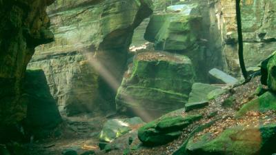 تصویر شماره 17 از آلبوم تصویر زمینه پارک ملی دره کویاهوگا (Cuyahoga Valley National Park)