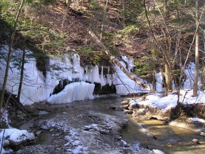 تصویر شماره 31 از آلبوم تصویر زمینه پارک ملی دره کویاهوگا (Cuyahoga Valley National Park)