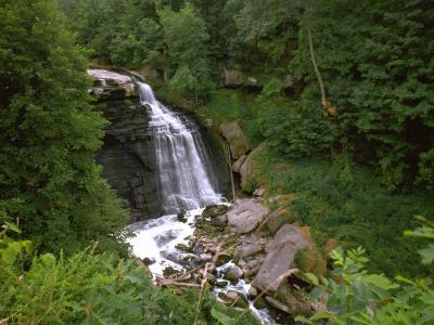 تصویر شماره 28 از آلبوم تصویر زمینه پارک ملی دره کویاهوگا (Cuyahoga Valley National Park)