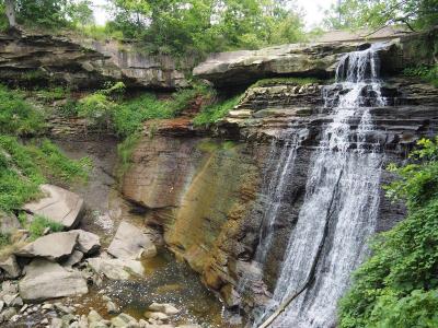 تصویر شماره 22 از آلبوم تصویر زمینه پارک ملی دره کویاهوگا (Cuyahoga Valley National Park)