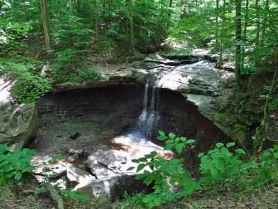 تصویر شماره 34 از آلبوم تصویر زمینه پارک ملی دره کویاهوگا (Cuyahoga Valley National Park)