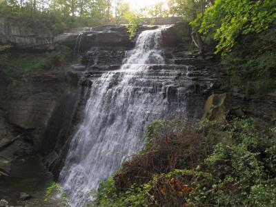 تصویر شماره 4 از آلبوم تصویر زمینه پارک ملی دره کویاهوگا (Cuyahoga Valley National Park)