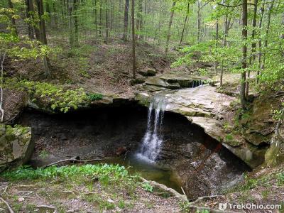 تصویر شماره 38 از آلبوم تصویر زمینه پارک ملی دره کویاهوگا (Cuyahoga Valley National Park)