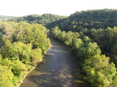 تصویر شماره 26 از آلبوم تصویر زمینه پارک ملی دره کویاهوگا (Cuyahoga Valley National Park)