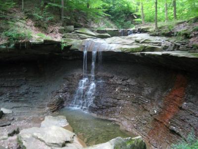 تصویر شماره 24 از آلبوم تصویر زمینه پارک ملی دره کویاهوگا (Cuyahoga Valley National Park)