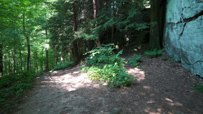 تصویر شماره 27 از آلبوم تصویر زمینه پارک ملی دره کویاهوگا (Cuyahoga Valley National Park)