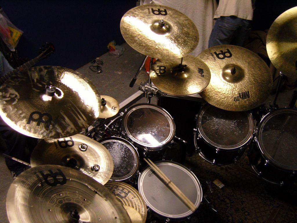 سنج (Cymbal)