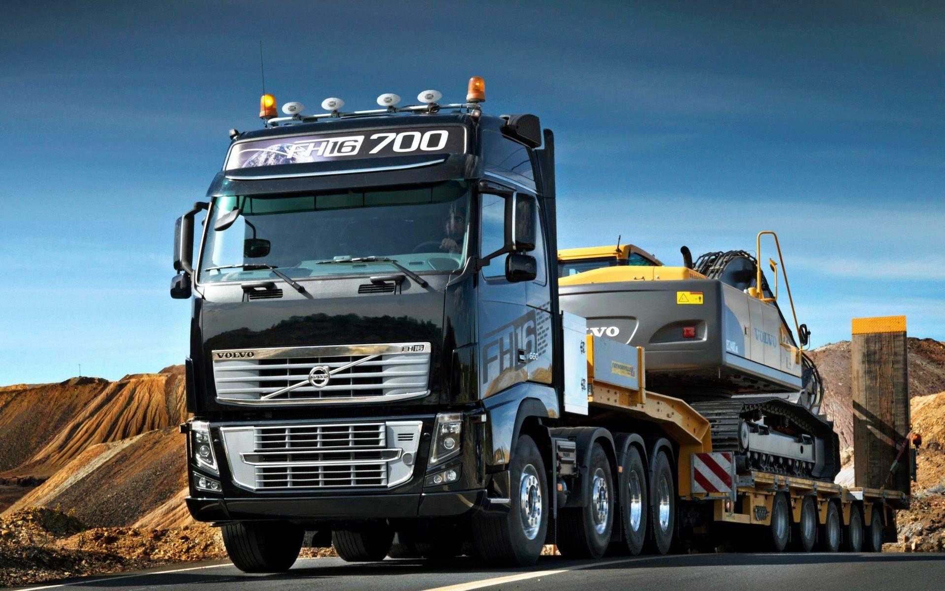 داف (DAF Trucks)