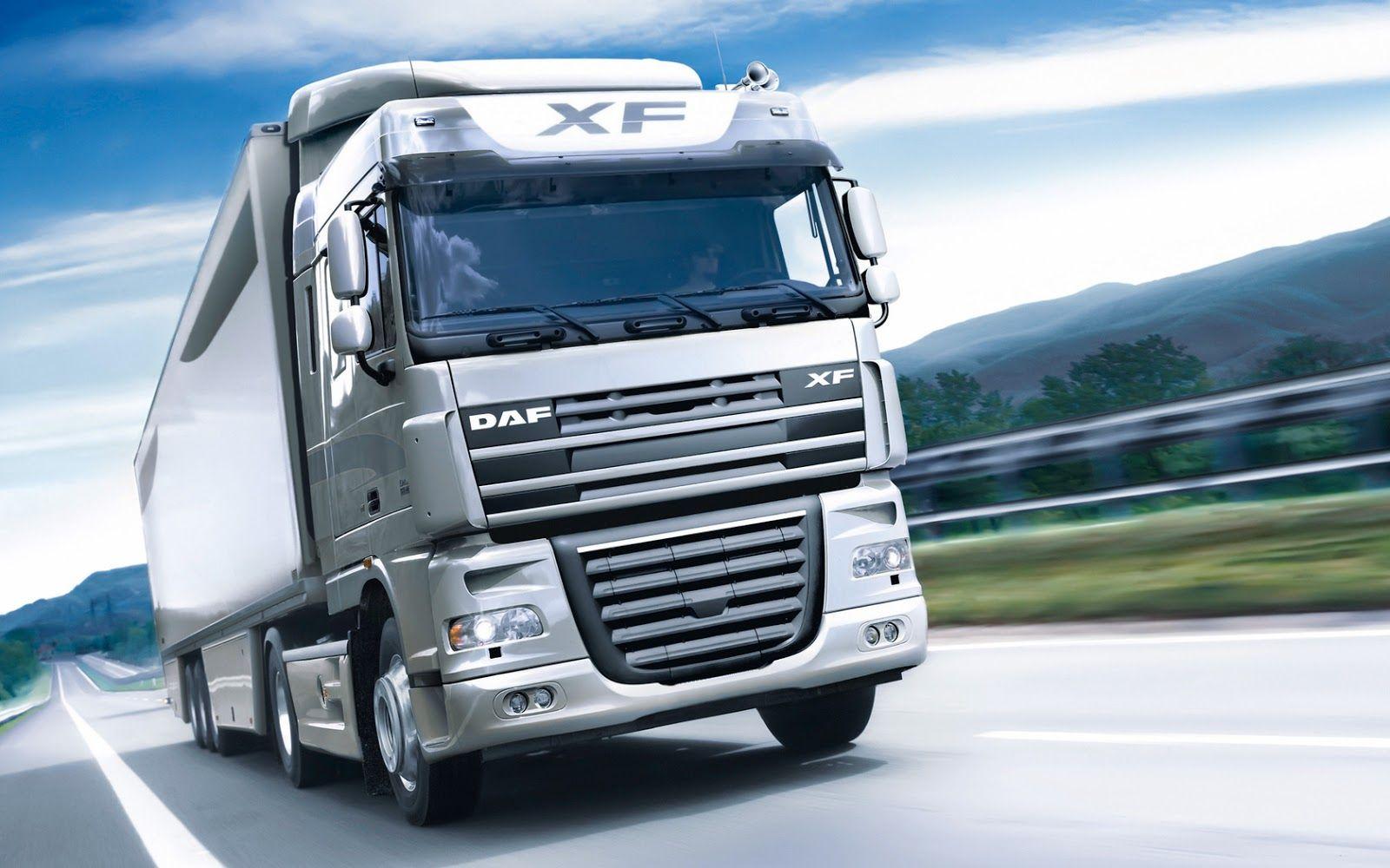 داف (DAF Trucks)