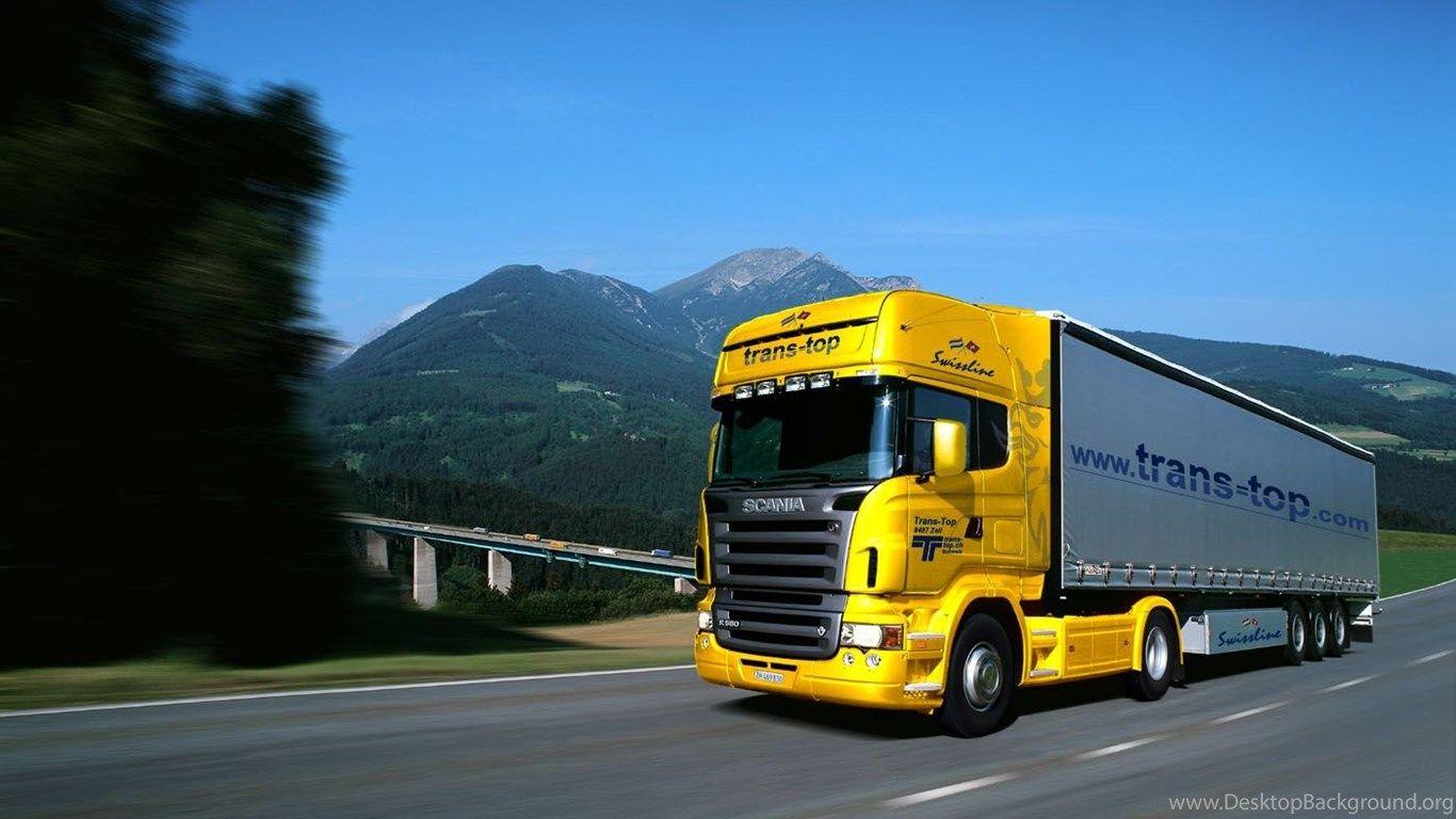 داف (DAF Trucks)