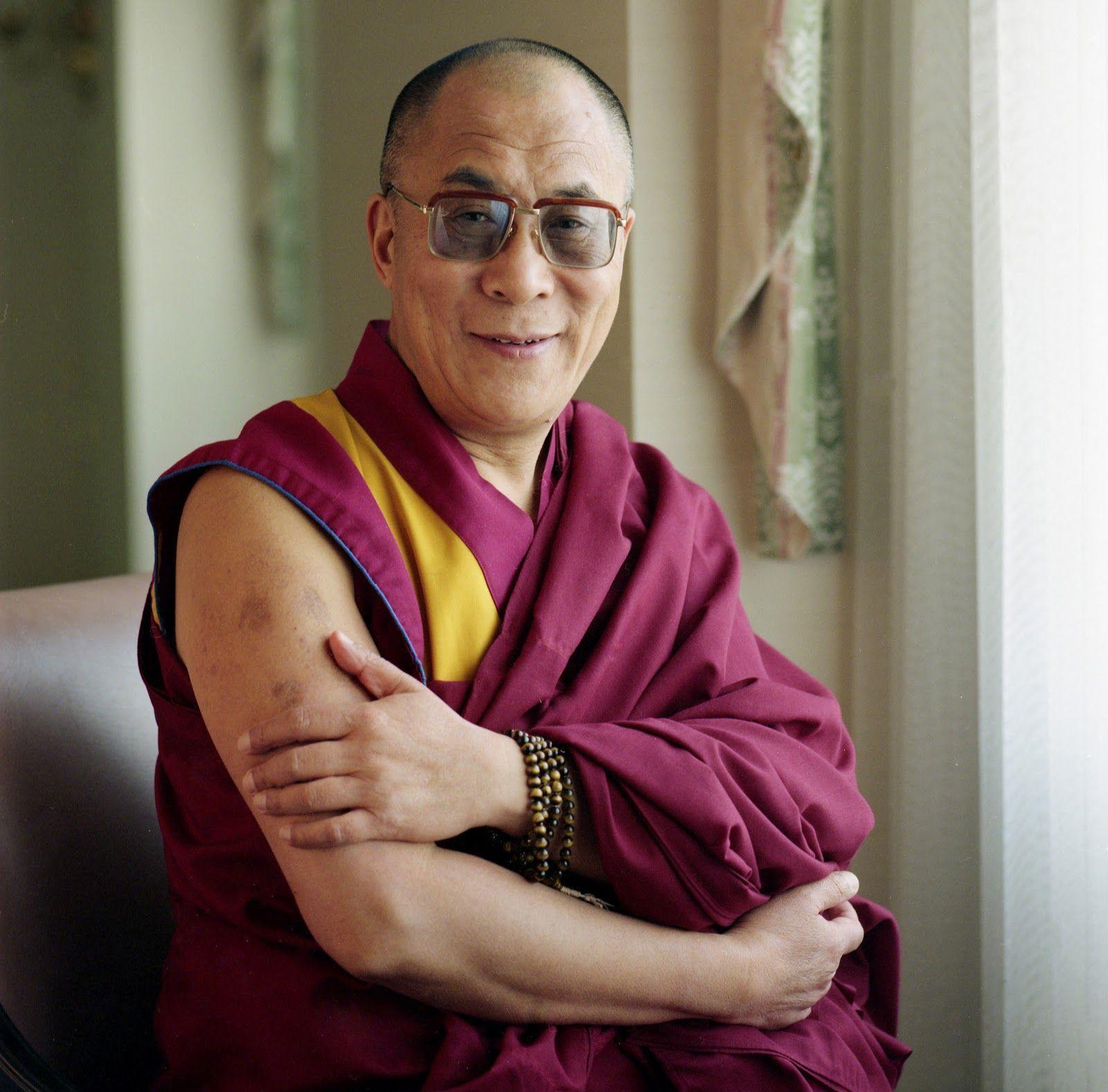 دالایی لاما (Dalai Lama)