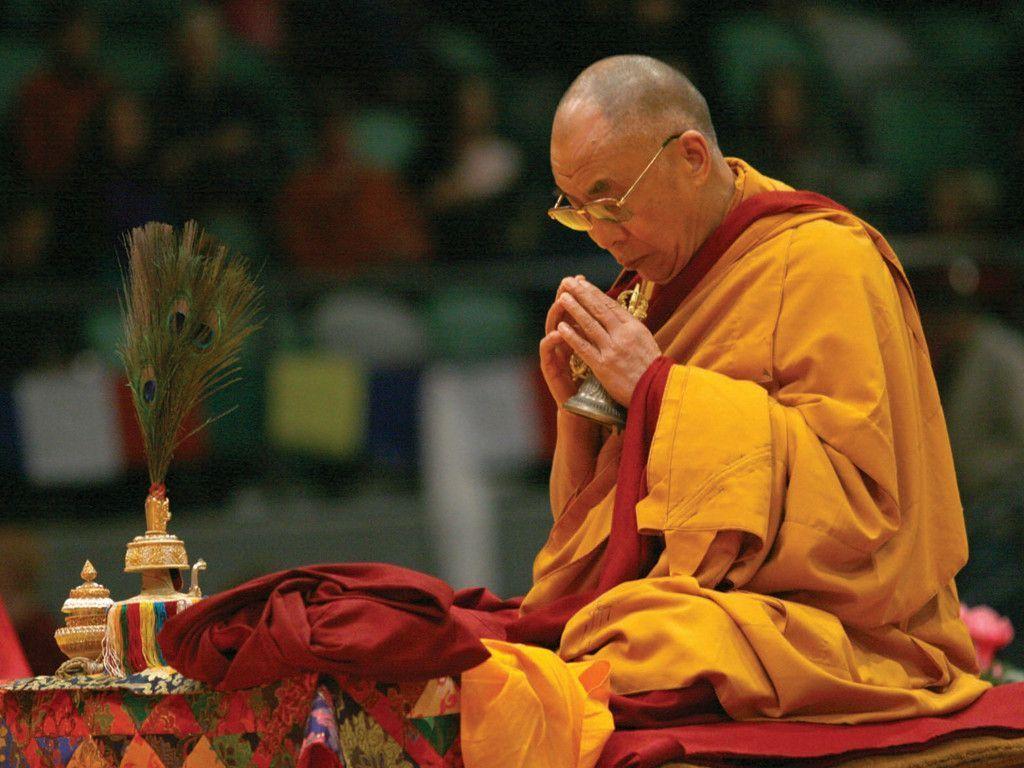 دالایی لاما (Dalai Lama)