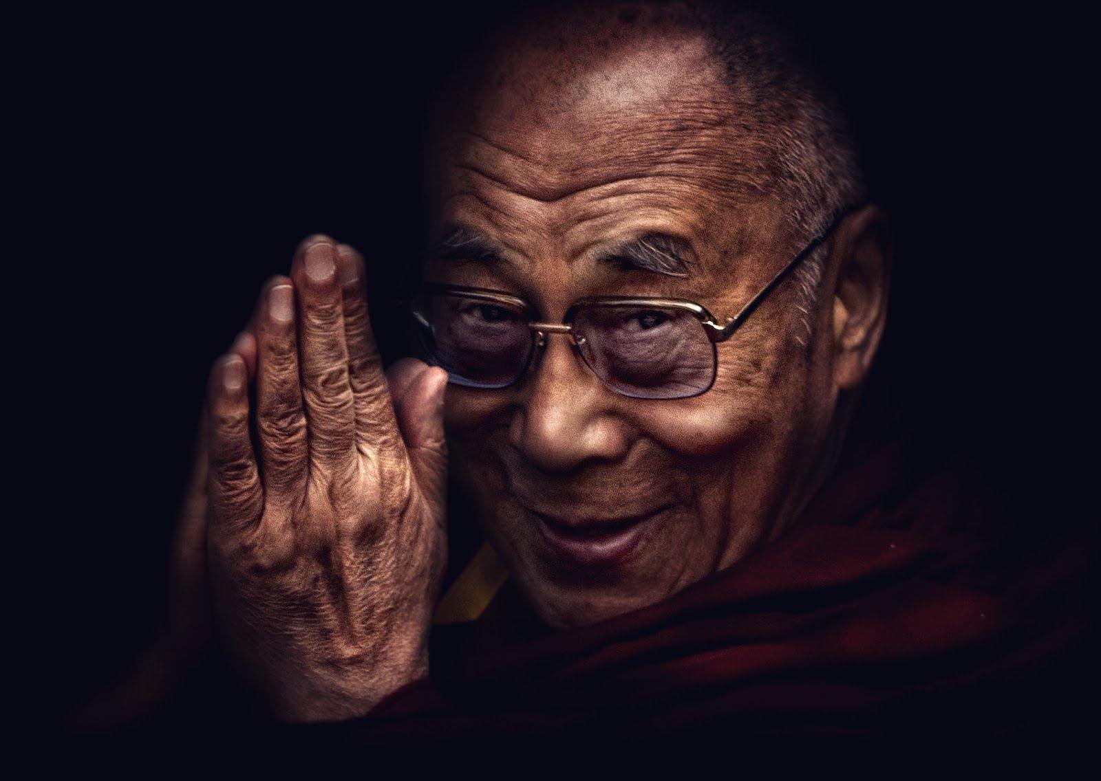 دالایی لاما (Dalai Lama)