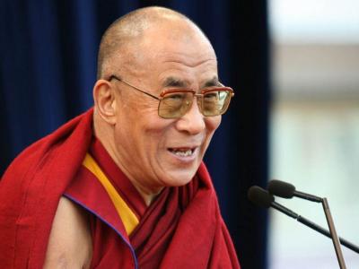 تصویر شماره 16 از آلبوم تصویر زمینه دالایی لاما (Dalai Lama)