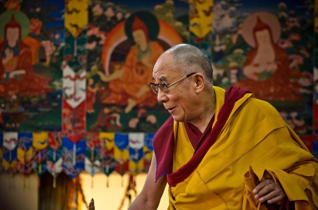 دالایی لاما (Dalai Lama)