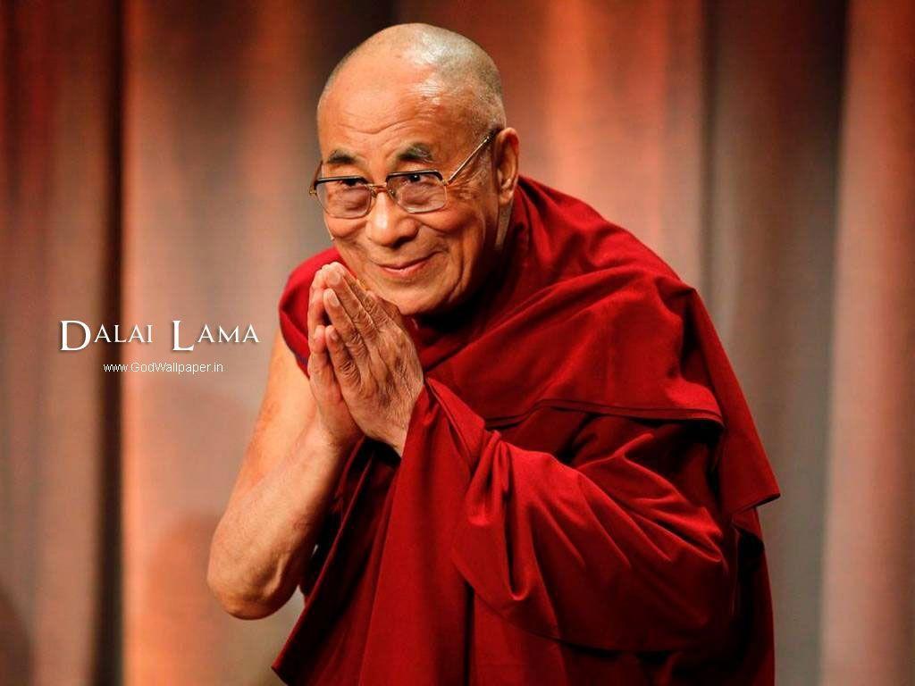 دالایی لاما (Dalai Lama)