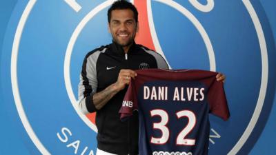 تصویر شماره 11 از آلبوم تصویر زمینه دانیل آلوس دا سیلوا (Dani Alves)