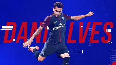 تصویر شماره 4 از آلبوم تصویر زمینه دانیل آلوس دا سیلوا (Dani Alves)